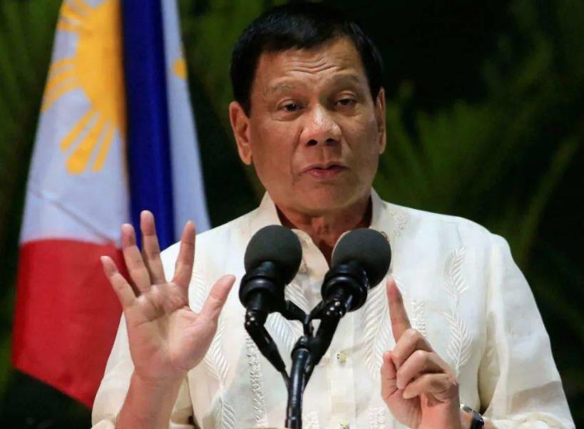 菲律宾给中国“划底线”，我没看错吧！

香港《南华早报》9月9日报道称，菲律宾军