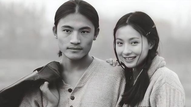 耿乐：和孔琳同居7年，转身爱上柯蓝，最后秘密隐婚妻子到底是谁