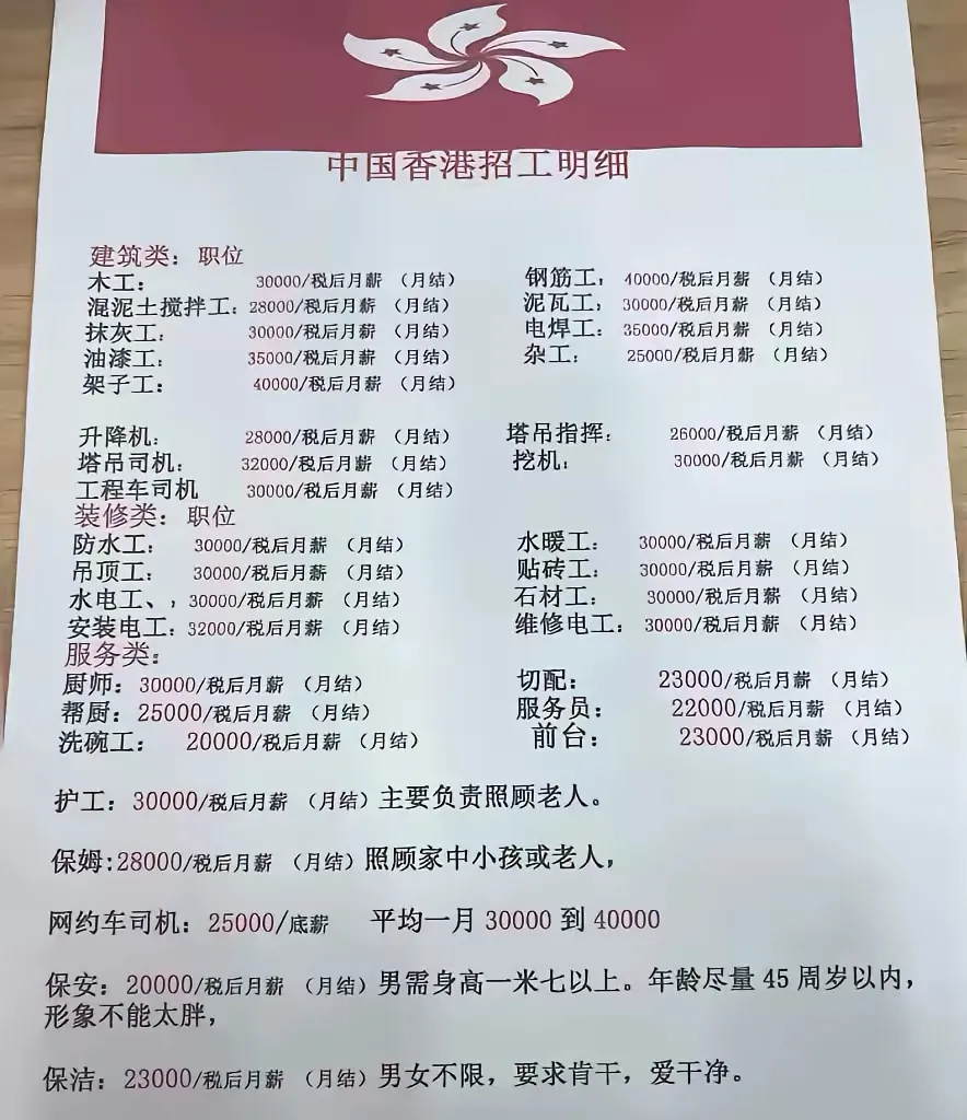 有香港的朋友吗，这是真的吗