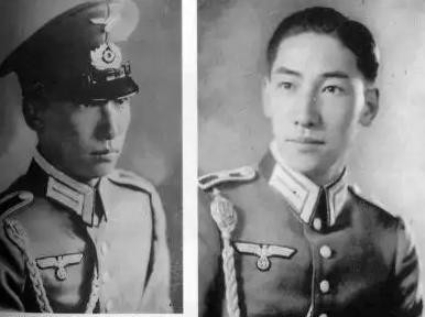 蒋纬国是蒋介石的次子，但他的一生似乎并没有达到人们的期望。1997年，他去世后，