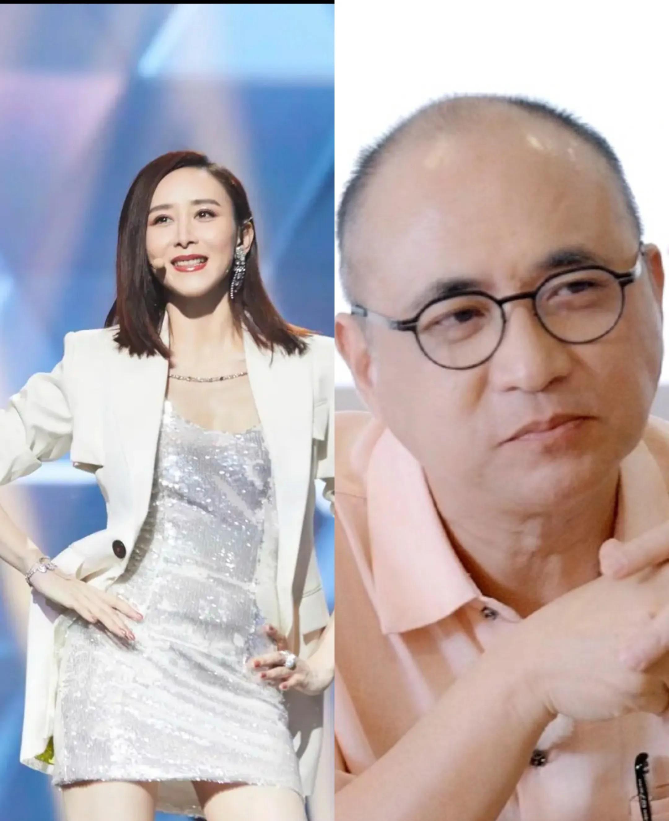 啥？嫁给富豪的胡静竟然是人生赢家？！豪门生活真的像电视剧里演的那样吗？



别