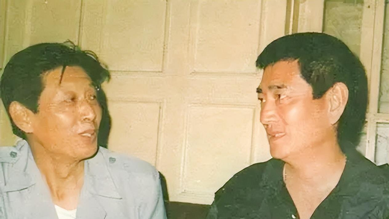 悲惨的毕克：离婚又再婚，儿子自杀身亡，他长期分居后悲情离世