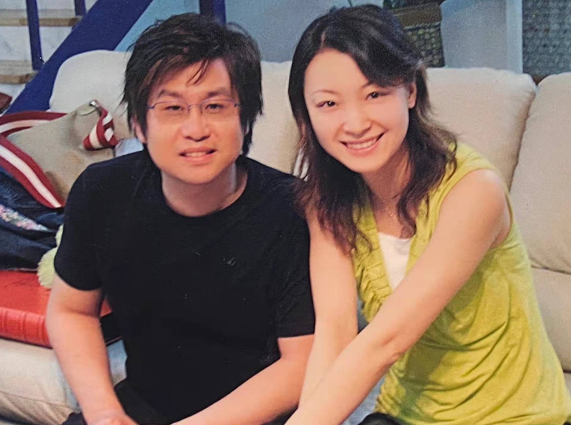 当年，郑智化正准备在央视晚会唱《水手》，结果彩排前一天，主办方告诉他：“你这个歌