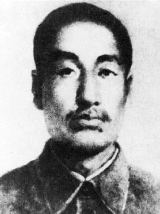 赵尚志英勇就义，汉奸侮辱遗体遭叛徒怒斥