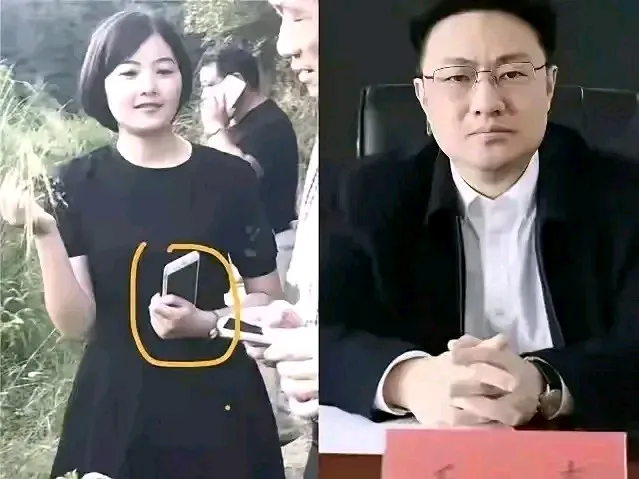 江西万年县的县委书记毛某潜规则女下属的事情，有7个没想到：
1. 没想到举报人不