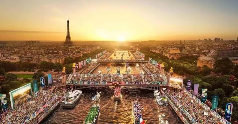 太可怕了！
法国刚刚传来可怕消息！
当地时间7月29日，法国气象部门向巴黎及其周