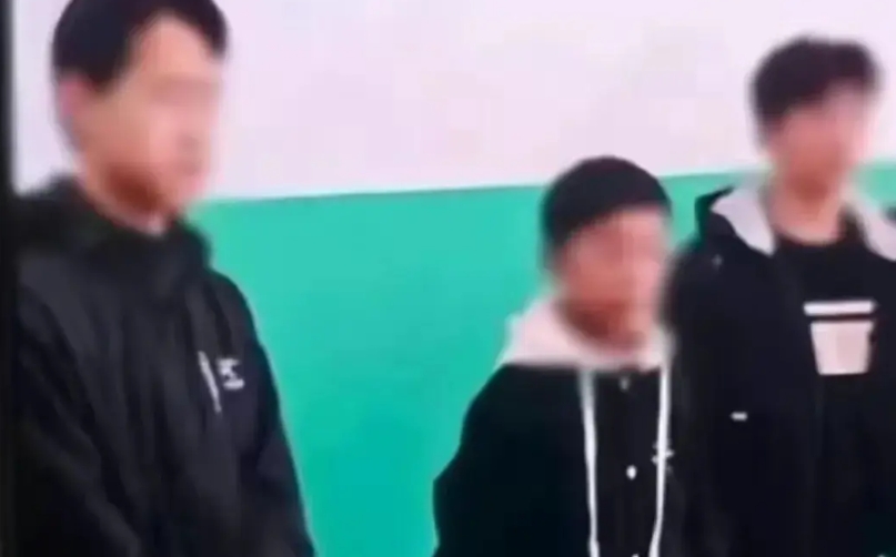 为什么就不能开创先河呢! 这么残忍的手段，换来的结局才只是无期徒刑、12年有期徒