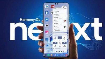 企业微信鸿蒙 NEXT 版上线，功能上有什么亮点？