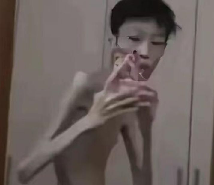 准备参加自由搏击 你们有什么想对我说的!