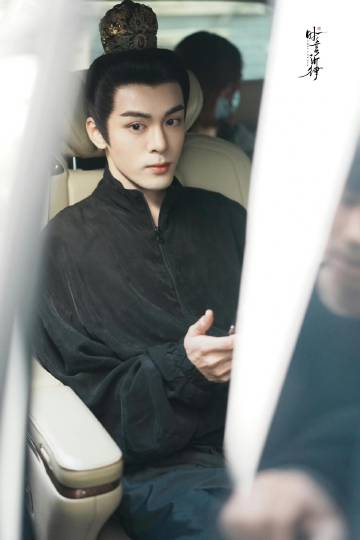 曾舜晞客串五福临门路透：