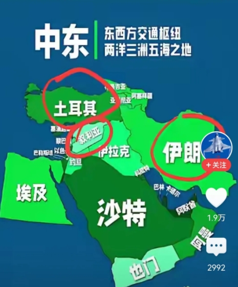 有些国人被所谓的美式民主蒙骗