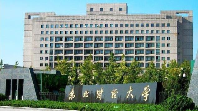 双非院校的热门专业，虽然不是第一，但是实力绝对媲美985、211