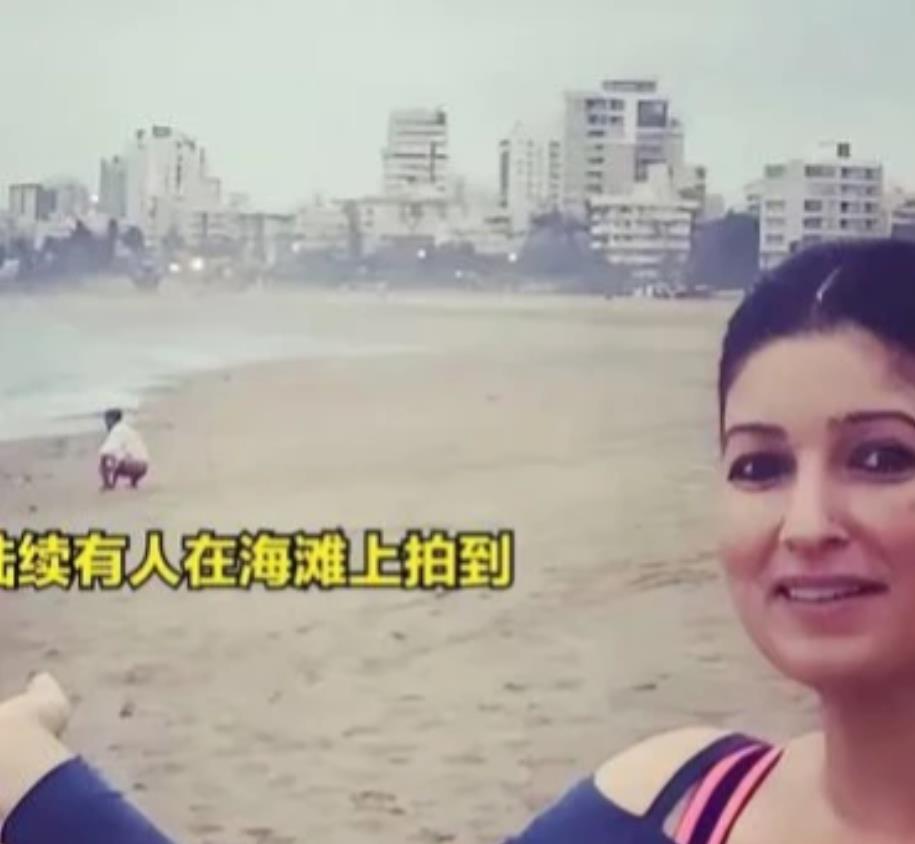 您听说了吗？加拿大安大略省那旮旯的海滩，竟然因为大肠杆菌泛滥，一个个被迫拉上了“