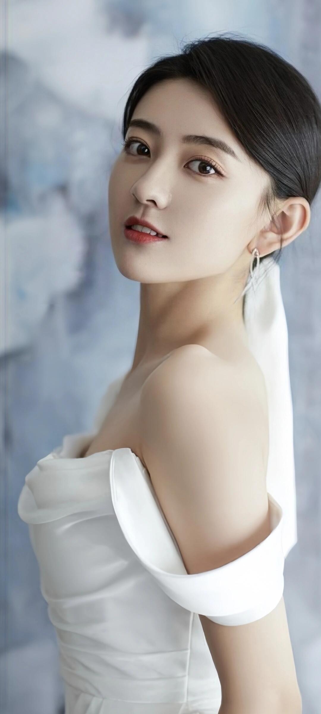 梁洁｜“因为喜欢 可迎万难”