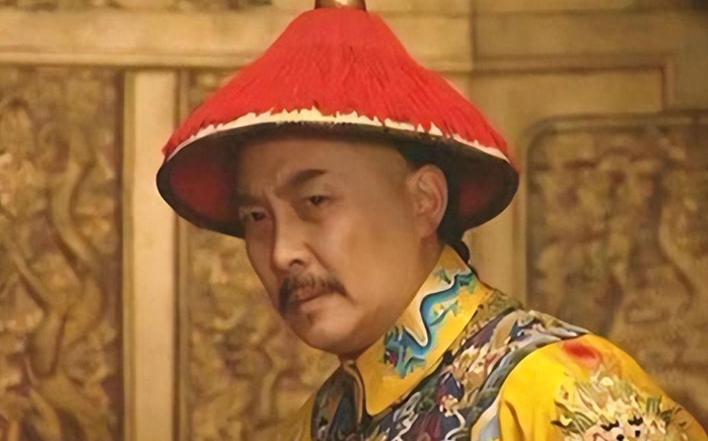乾隆场面话坑叔，果亲王允礼一生坎坷终无后