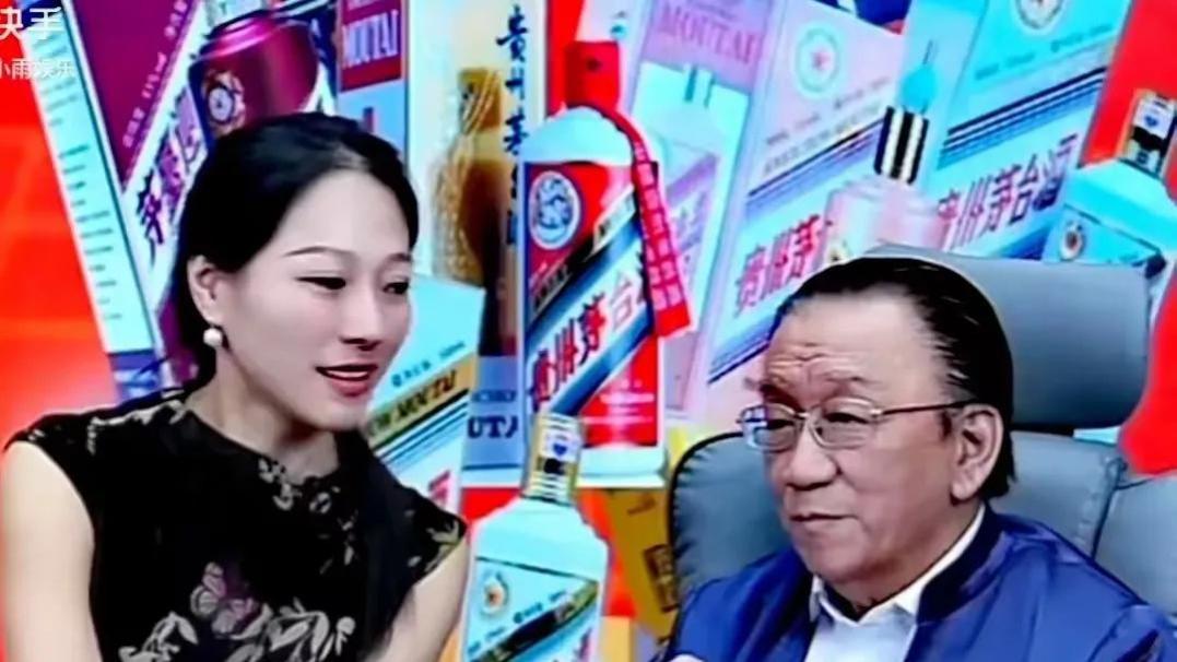 杨议谈拜访李如刚：李如刚紧张，说兄弟没事吧有人骂我怎么办