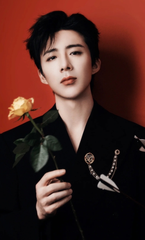 刘宇宁：音乐与演绎的双面骑士