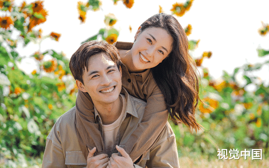 重活一世后，打脸白莲花和渣男竹马