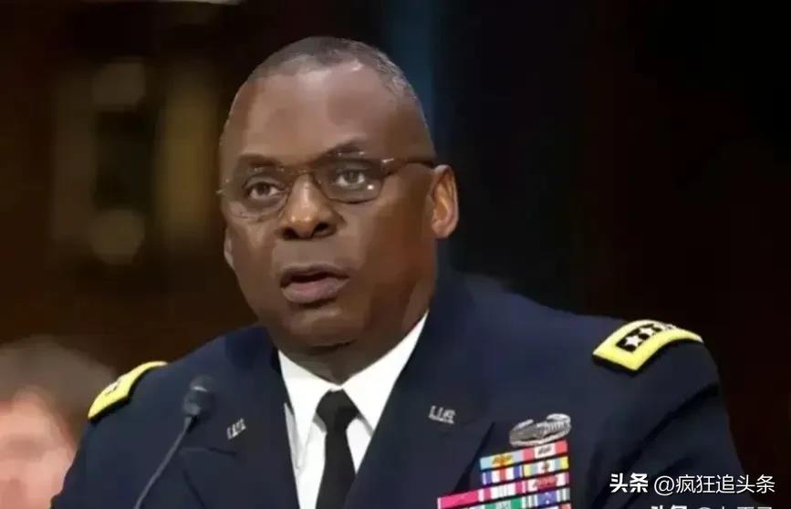 欧洲，是时候冷静下来了！据媒体爆料，美国国防部长奥斯汀在白宫大放厥词，公然宣称战