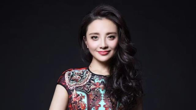 演员孙茜：因《甄嬛传》大火，戏里是贤妻良母，戏外更是位好妈妈