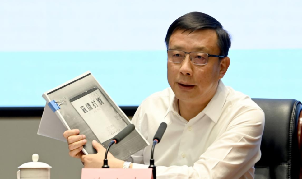 随着范兆森正式出任太原市代理市长，山西省这一波事关7市的党政主官调整可能暂时要告