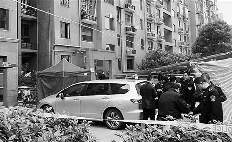从灵异传闻破局：东风公寓命案背后的 “毒” 影