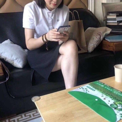 最美丈母娘 ​​​羡慕吗？ ​​​