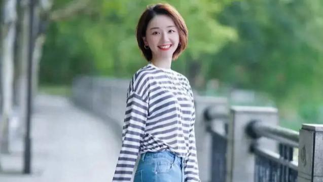 郑子可：央视新星的迷人魅力