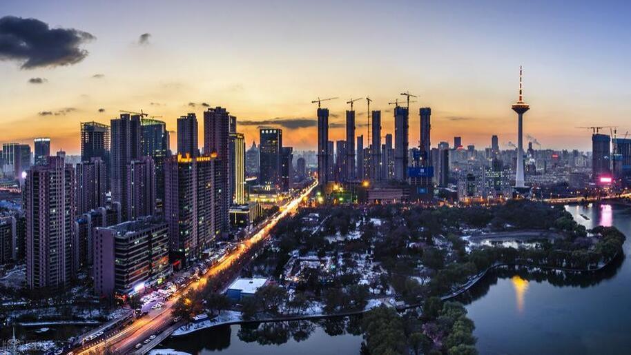 一线城市楼市接连松绑，土拍创新高，释放了什么信号？