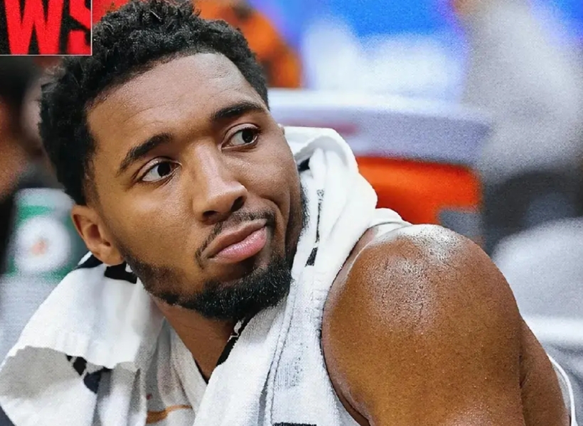 骑士太郁闷了，身为联盟第一，小组赛没打完就被淘汰了。
连续输老鹰两场比赛，这还是