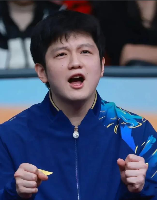 樊振东宣布退出世界排名，暴露出3个不争的事实

1、巴黎奥运会上的心理消耗，是他
