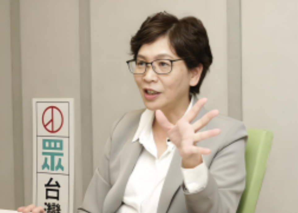 【民众党如何救柯文哲？摆在面前只有一条路】

虽然目前岛内民进党一家独大，但国民