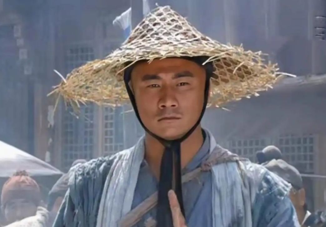刘日新相术惊天，朱元璋翻脸无情，皇权之下无幸免