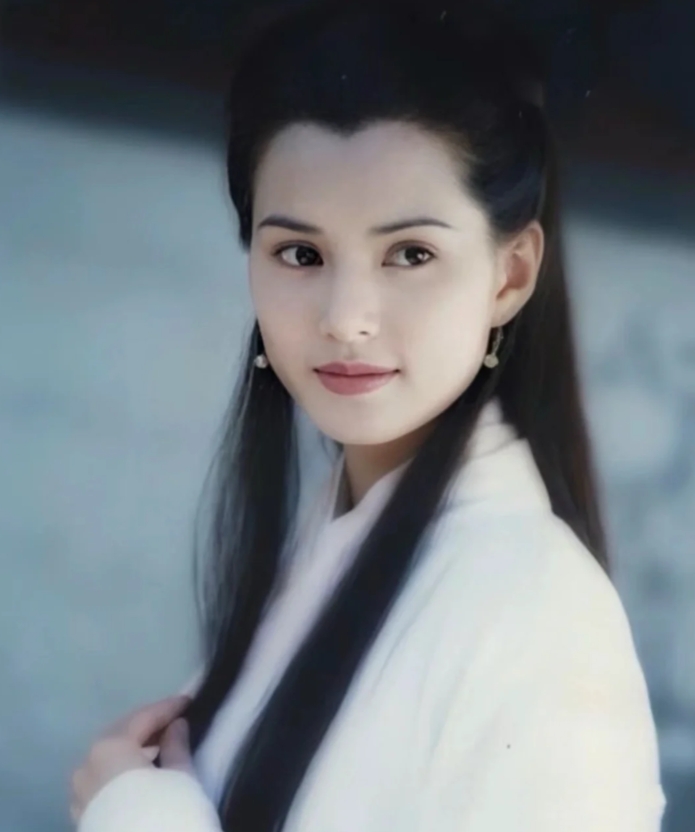 李若彤为何58岁仍选择未婚未育？