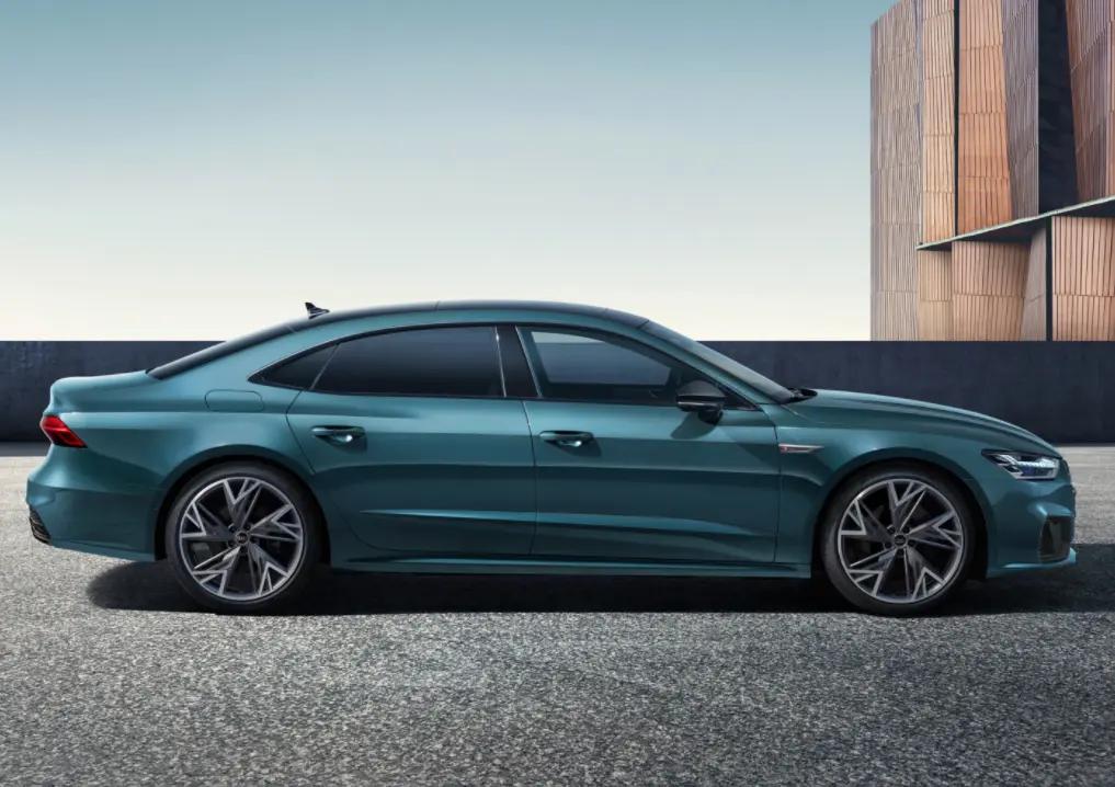 三十岁前开上它们，你就是人生赢家！三款豪车让你年轻有为！