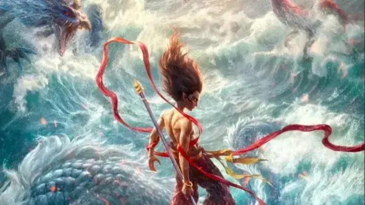 2025电影《哪吒之魔童闹海》在线观看免费高清完整版《哪吒之魔童闹海》电影高清全集资源在线免费观看-小小影院