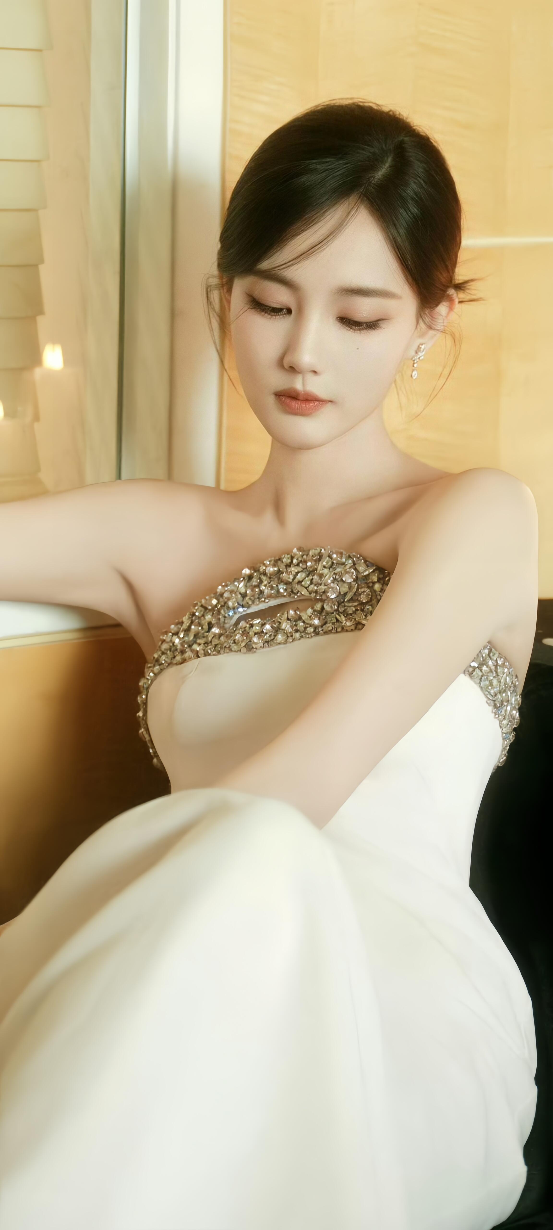 李一桐——温婉而迷人