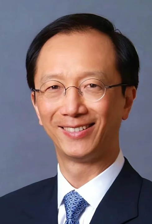 伏明霞的婚姻生活