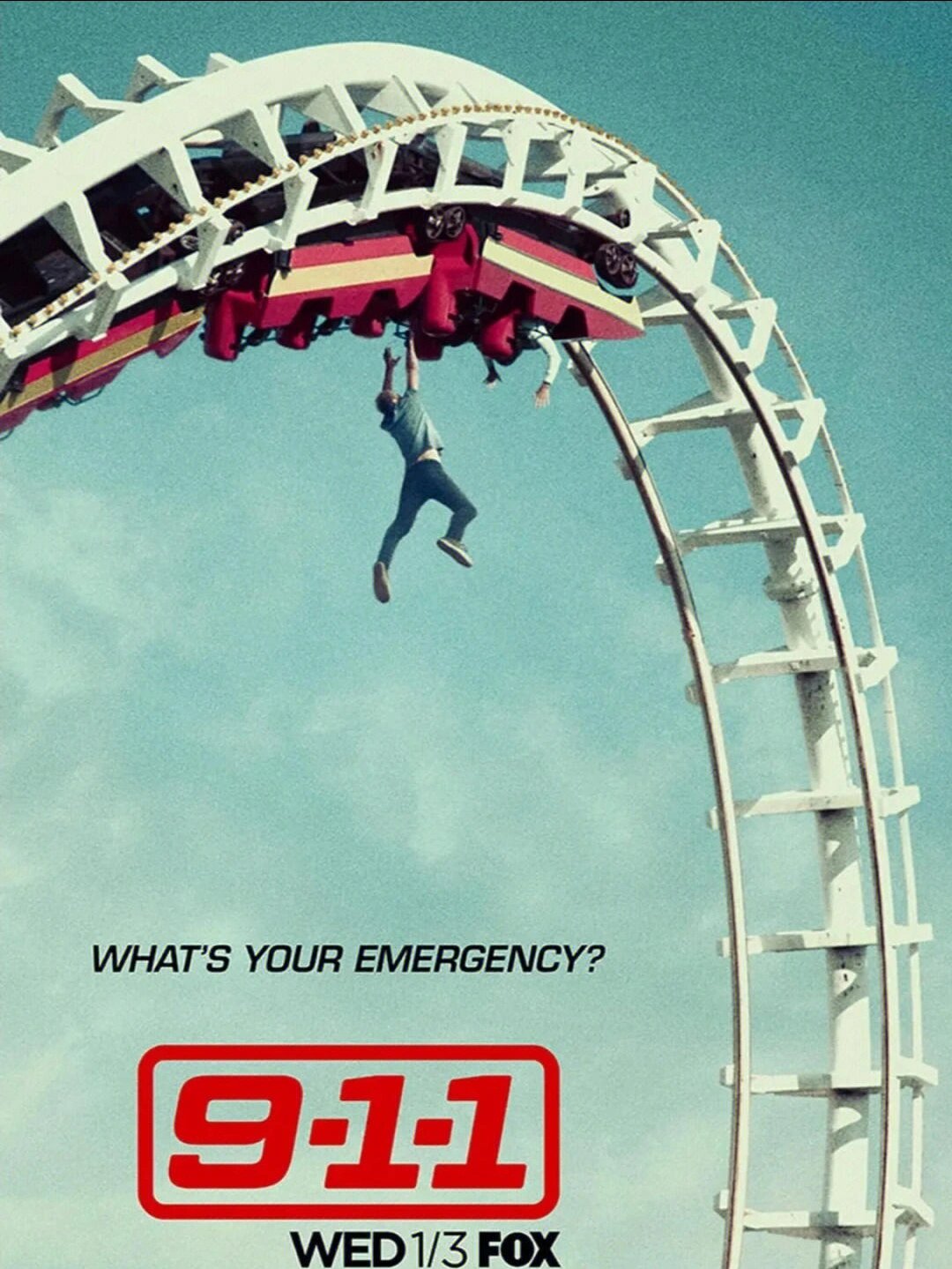 豆瓣9.2!惊悚灾难,全程心跳无尿点