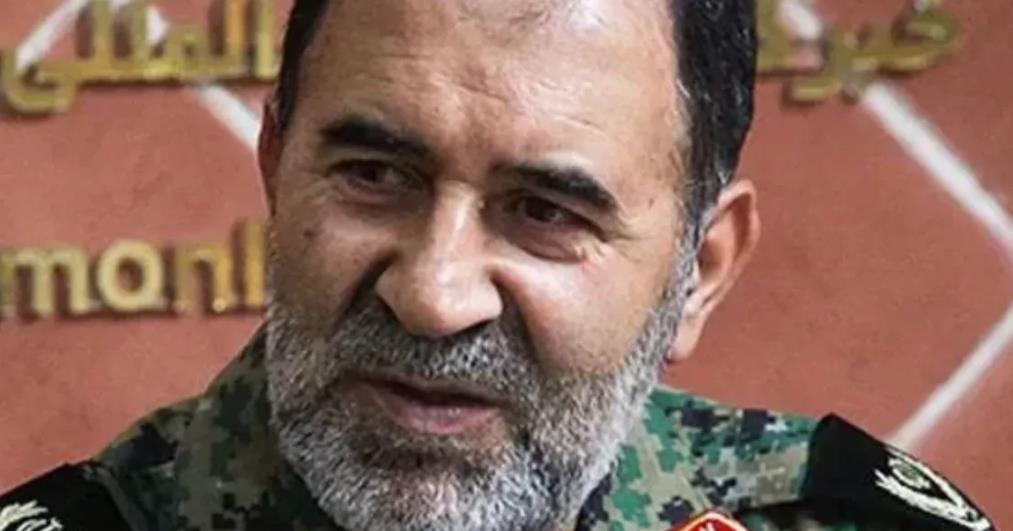 突发！伊朗揪出一内鬼，伊朗怎么老是发生这样的事？锄奸务必锄尽！

伊朗警察特种部