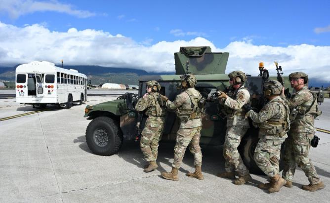 北约的光环，要彻底丧失了，北约和欧盟正在遭到历史性的惨败。变脸太快了，俄罗斯刚说