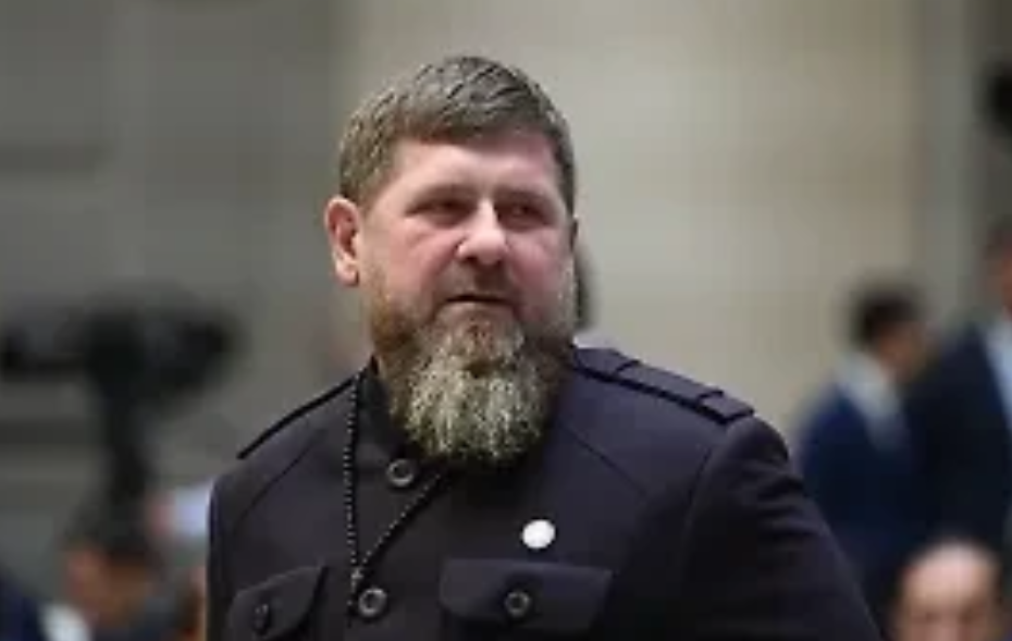 乌克兰无人机再次攻击车臣！