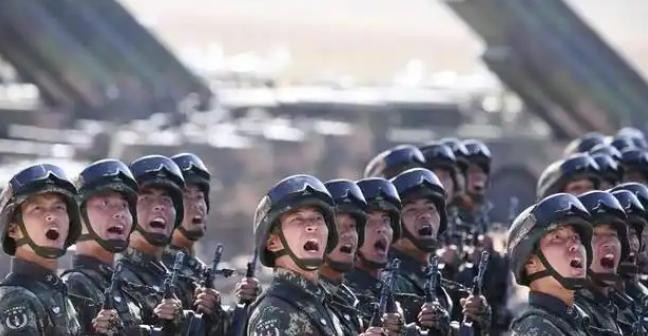 军级演习规模太大影响大

                           