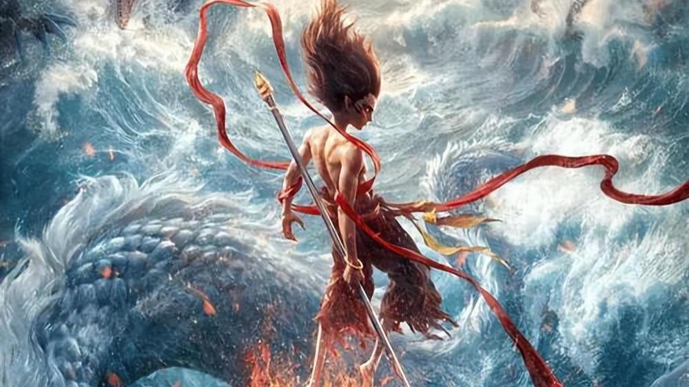 哪吒2破130亿，饺子导演却不是很开心，3个麻烦已经摆在他的面前