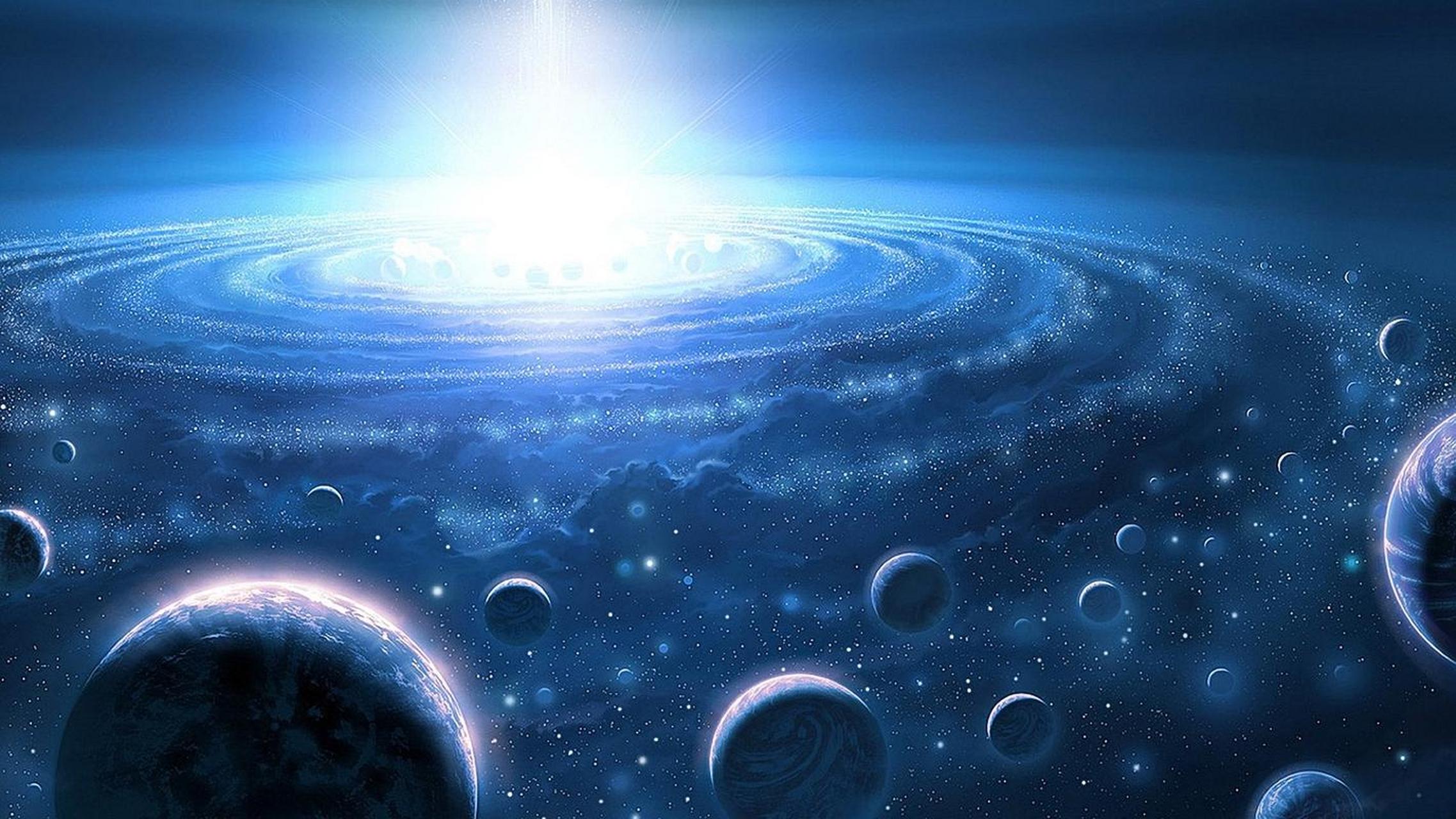 宇宙中有不少细思极恐的事！