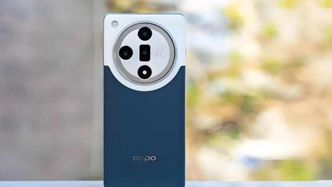 OPPO Find X9全球首发天玑9500，性能很好