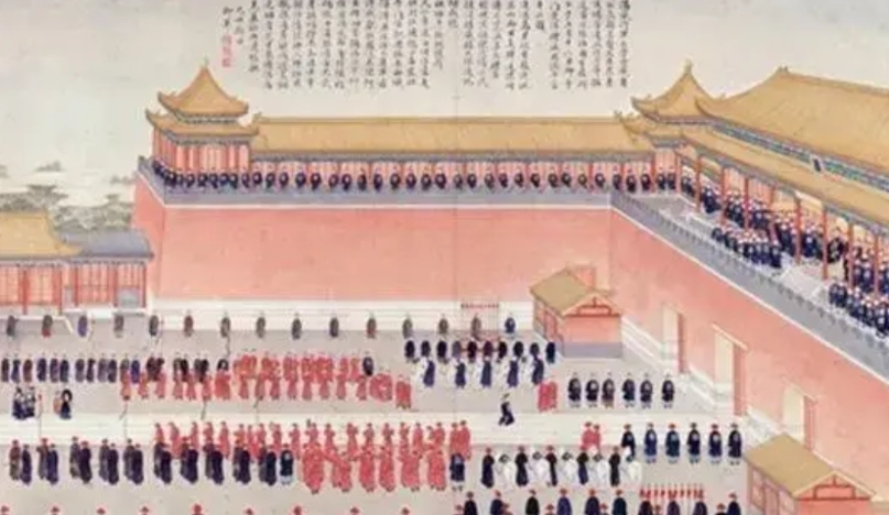 1827年，鸦片战争前的13年，清军还在新疆打了一场足以影响新疆归属问题的大胜仗