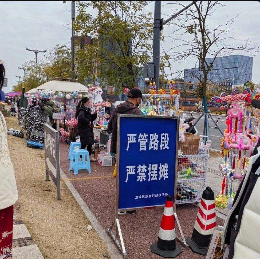 这只是个摆设吗？
