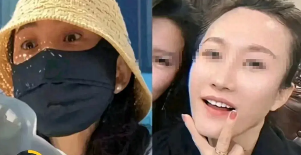 路虎女后续：“娘家人”发声支持，女子真实身份被扒 更多隐情被曝



8月28日