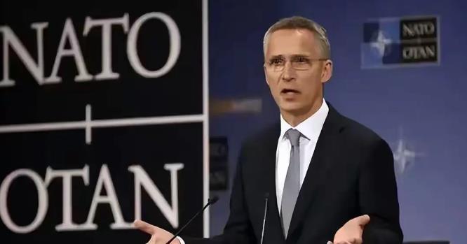 北约秘书长表态了！


来自俄罗斯卫星社的消息，当地时间9🈷️6日，北约秘书长